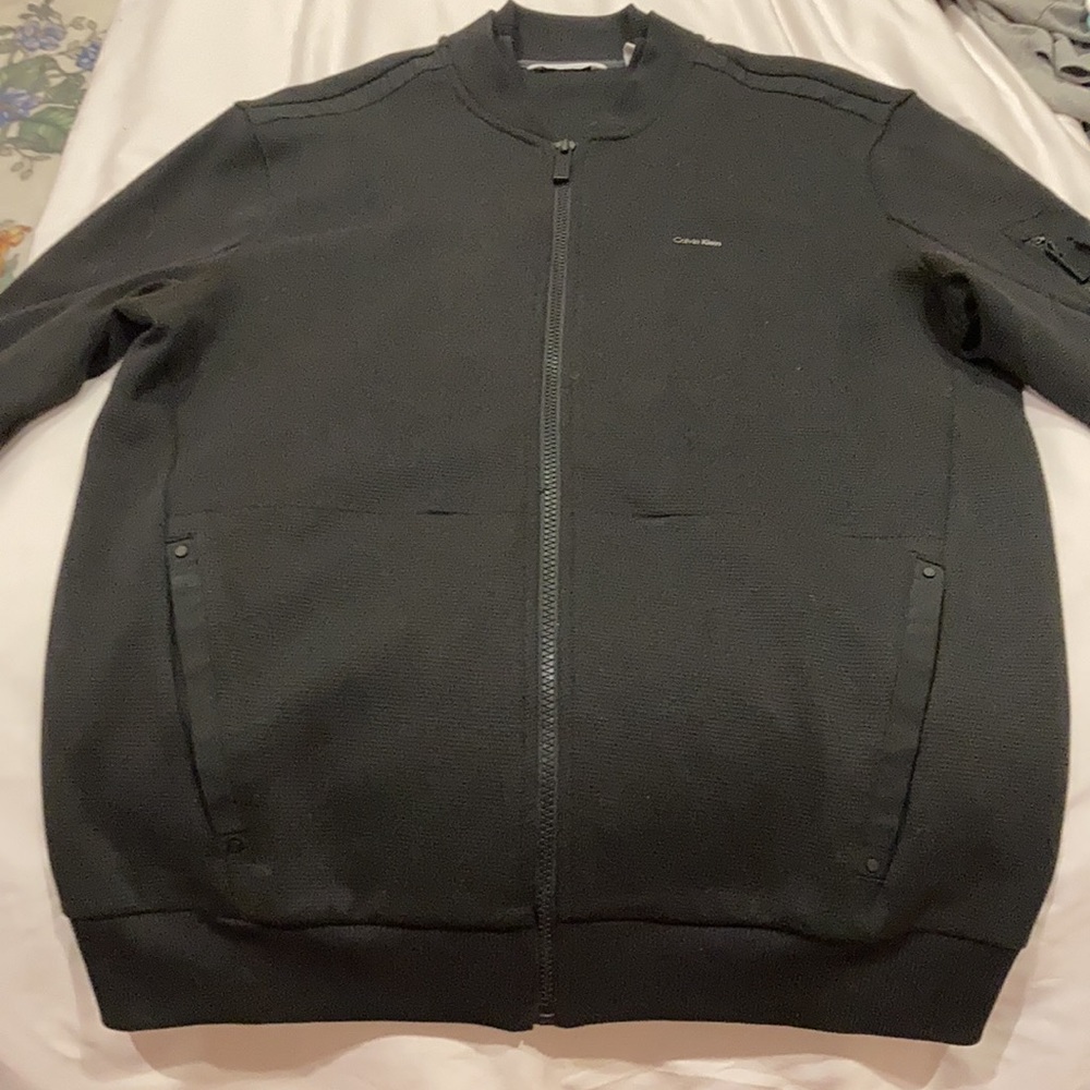 Men’s jacket - Picture 5 of 7